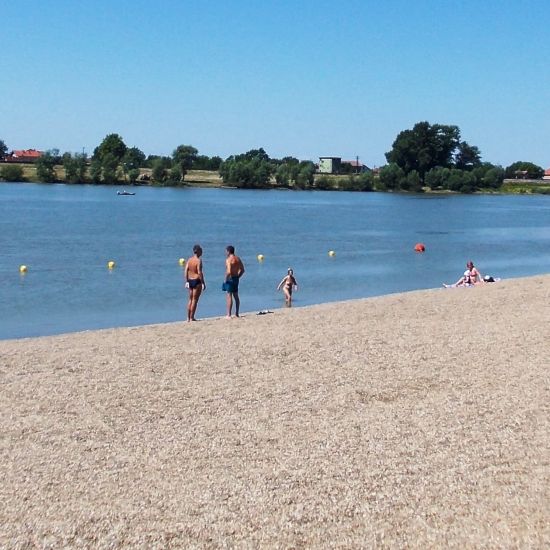 SREMSKA MITROVICAIzveštaj analize savske vode