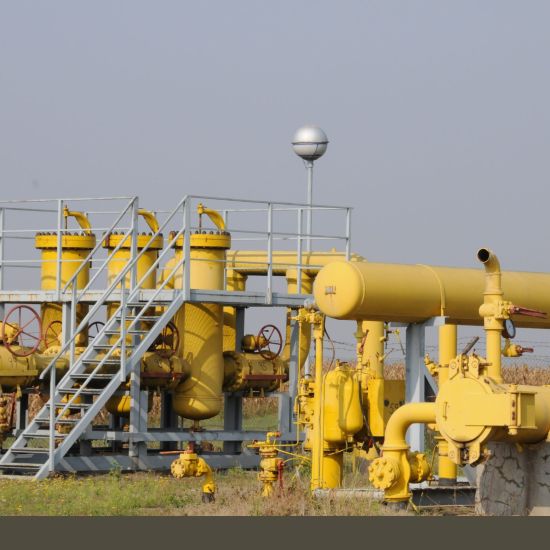 STARA PAZOVADomaćinstva koja se greju na gas treba da potpišu ugovor sa JP „Srbijagas“