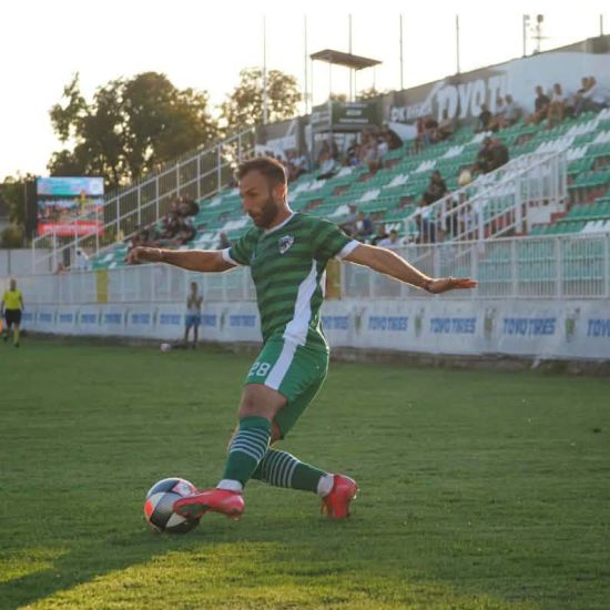FUDBAL: SRPSKA LIGA VOJVODINEMlada „Inđija“ poklekla u finišu, „Bačka“ bliža opstanku