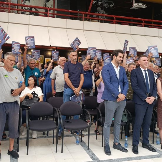 RUMLJANIMA 172 UGOVORAZa energetski efikasnije domove
