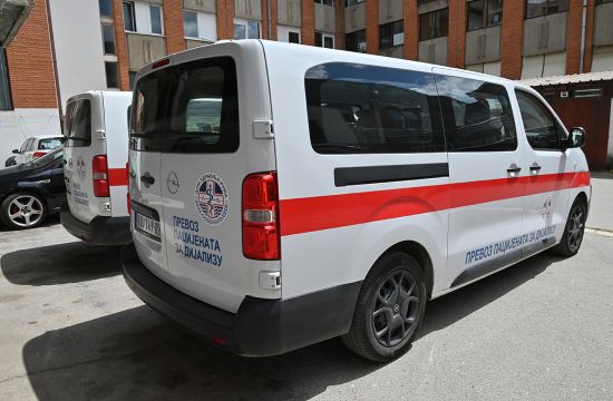 DOM ZDRAVLjA RUMAVidljivi efekti nabavke novog vozila