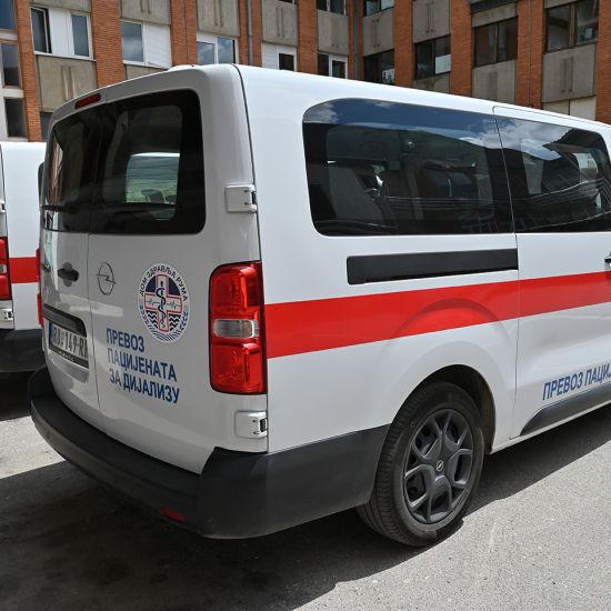 DOM ZDRAVLjA RUMAVidljivi efekti nabavke novog vozila