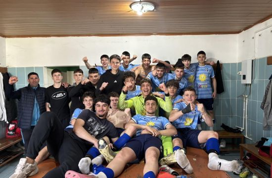 SREMSKA MITROVICAPoziv najmlađima da postanu deo porodice FK Trgovački