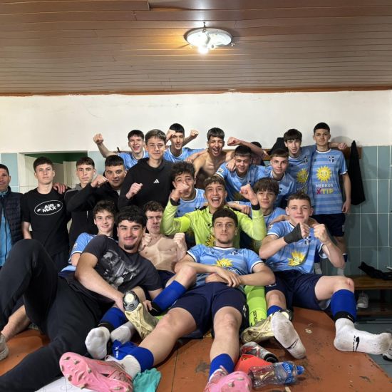SREMSKA MITROVICAPoziv najmlađima da postanu deo porodice FK Trgovački
