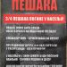 SAOBRAĆAJNA POLICIJAPojačana kontrola saobraćaja usmerena na bezbednost pešaka