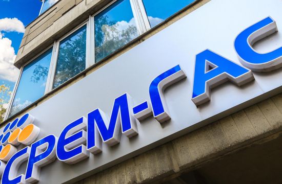 JP SREM-GAS SREMSKA MITROVICAKrajem aprila očitavanje aprilske potrošnje
