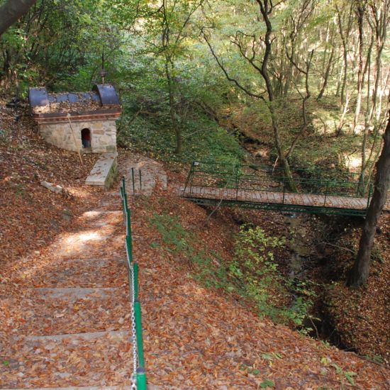 U SUSRET 1. MAJUFruška gora se tretira protiv krpelja