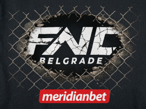 UZMI BONUS I SREMI SE ZA NAJLUĐE VEČE – STIŽE FNC 31 BY MERIDIANBET!