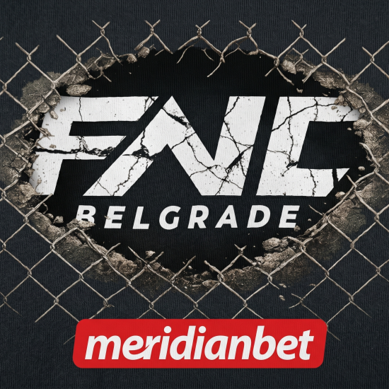 UZMI BONUS I SREMI SE ZA NAJLUĐE VEČE – STIŽE FNC 31 BY MERIDIANBET!