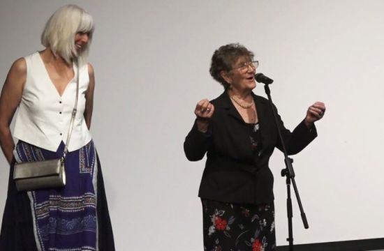 U STAROJ PAZOVI ODRŽANA PREMIJERA FILMA „RUŽENKA MOJA“Svedočanstvo o ženi koja se ostavila neizbrisiv trag u obrazovanju i kulturi slovačke zajednice