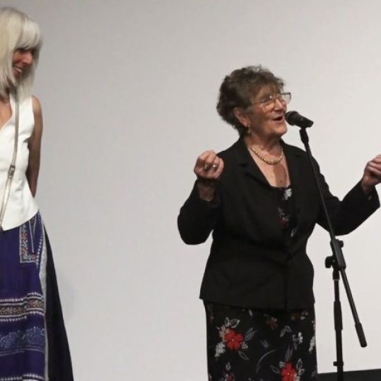 U STAROJ PAZOVI ODRŽANA PREMIJERA FILMA „RUŽENKA MOJA“Svedočanstvo o ženi koja se ostavila neizbrisiv trag u obrazovanju i kulturi slovačke zajednice