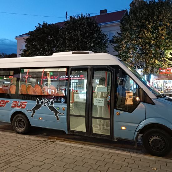 MEĐUMESNI SAOBRAĆAJ U RUMIBez mogućnosti vraćanja autobuskog saobraćaja kroz centar grada