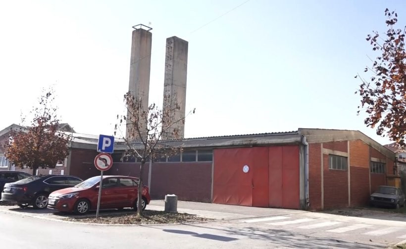 STARA PAZOVAStanovi topli do 3. maja