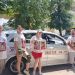 RUMAHodočašće za pomoć Nikoli Miloševiću