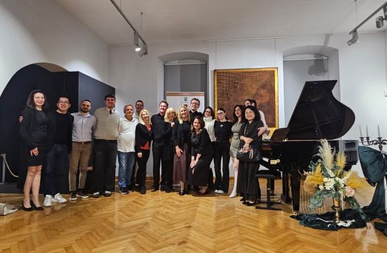 SREMSKA MITROVICARezultati Sirmium music festa