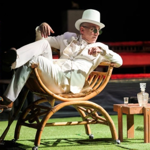 SREMSKA MITROVICAPremijera predstave “Udavače” u subotu