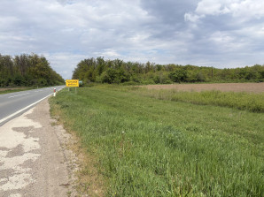 HRTKOVCIMuškarac ubijen sekirom pa zapaljeno telo