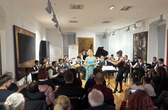 DECENIJA POSTOJANjA „SIRMIUM MUSIC FEST-A“ U SREMSKOJ MITROVICICentar okupljanja muzičara iz celog sveta