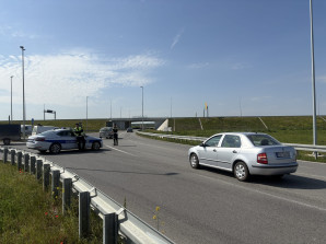 AUTOPUT ŠABAC - RUMATroje poginulo, dvoje hospitalizovano