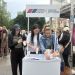 SREMSKA MITROVICAAktivisti SNS-a sa Mitrovčanima