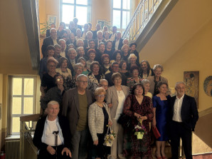 MITROVAČKA GIMNAZIJASusret generacije maturanata 1975/1976. godine