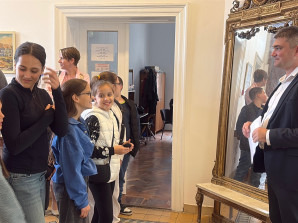 SREMSKA MITROVICASve ustanove kulture otvorile svoja vrata u Noći muzeja