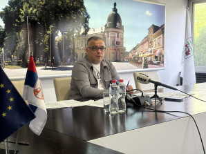 Sremska MitrovicaNedimović: Mitrovica ima urbanistički red, neću dozvoliti stvaranje privida haosa