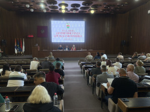 ODBORNICI SKUPŠTINE GRADA SREMSKA MITROVICA USVOJILI ODLUKUOd prvog jula „Vodovod“ uvodi „blok tarifu“