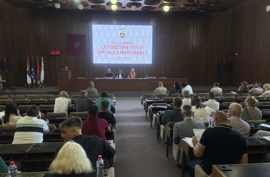 ODBORNICI SKUPŠTINE GRADA SREMSKA MITROVICA USVOJILI ODLUKUOd prvog jula „Vodovod“ uvodi „blok tarifu“