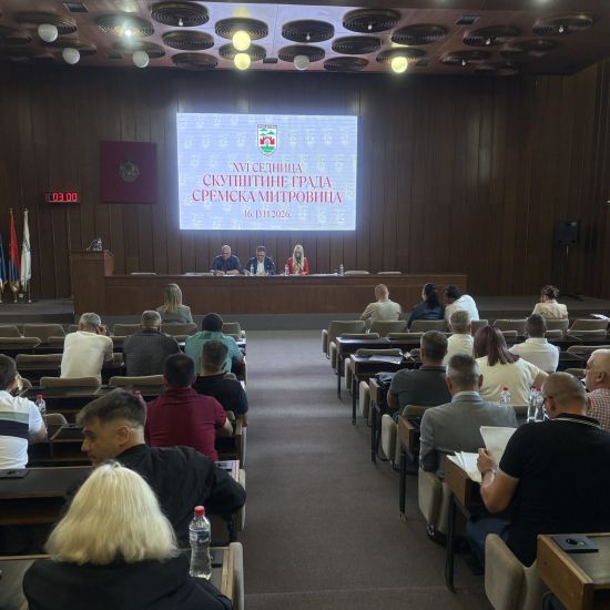ODBORNICI SKUPŠTINE GRADA SREMSKA MITROVICA USVOJILI ODLUKUOd prvog jula „Vodovod“ uvodi „blok tarifu“