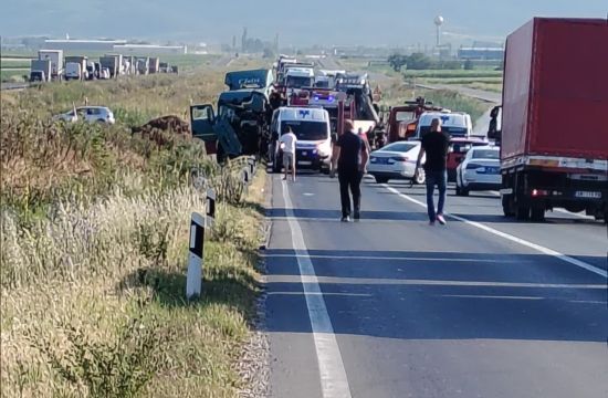 IRIGZastoj na putu ka Irigu