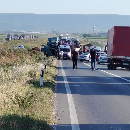 IRIGZastoj na putu ka Irigu