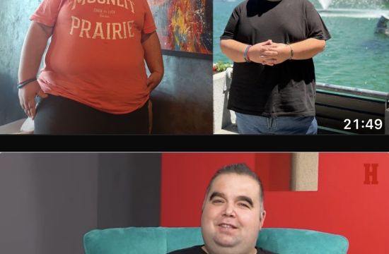 GODINAMA SU MU GLEDALI SAMO KILOGRAME, A NIKO NIJE VIDEO BOL: Aleksina ispovest o borbi koju mnogi kriju! (FOTO)
