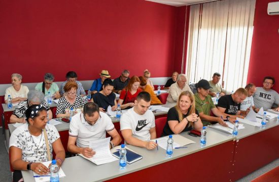 OPŠTINA ŠID63 ugovora Šiđanima za energetsku efikasnost