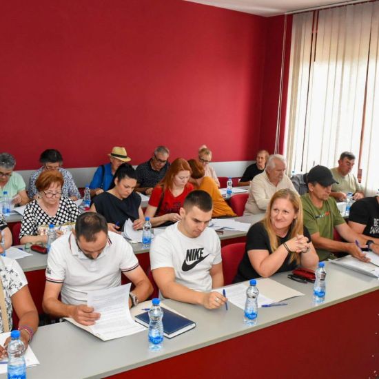 OPŠTINA ŠID63 ugovora Šiđanima za energetsku efikasnost