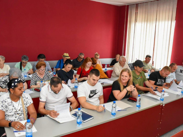 OPŠTINA ŠID63 ugovora Šiđanima za energetsku efikasnost