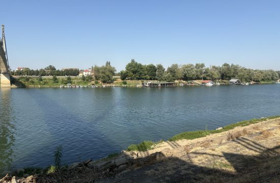 SREMSKA MITROVICASava u Mitrovici bezbedna za kupanje