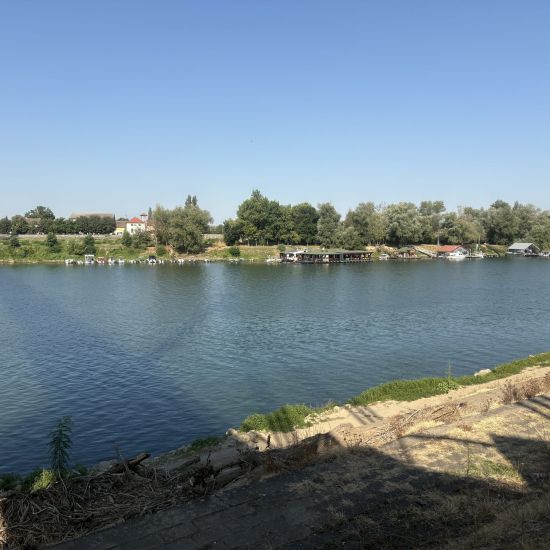 SREMSKA MITROVICASava u Mitrovici bezbedna za kupanje