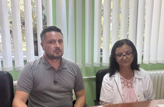 Sremska MitrovicaZavod za javno zdravlje: Vazduh posle gašenja požara na deponiji dobar