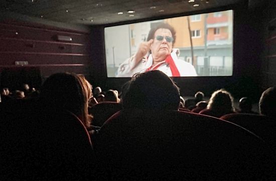 Dokumentarni film „Elvis, moj komšija“ nagrađen na City Film Festu