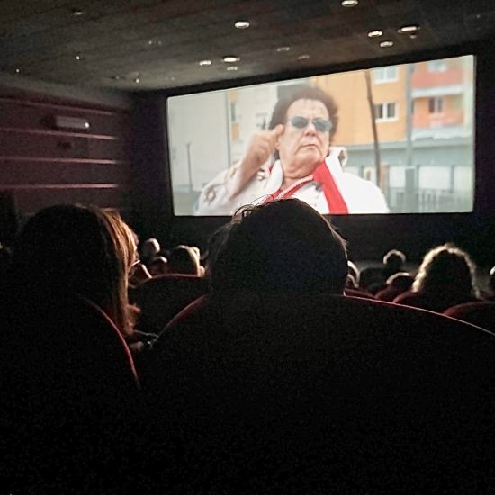 Dokumentarni film „Elvis, moj komšija“ nagrađen na City Film Festu