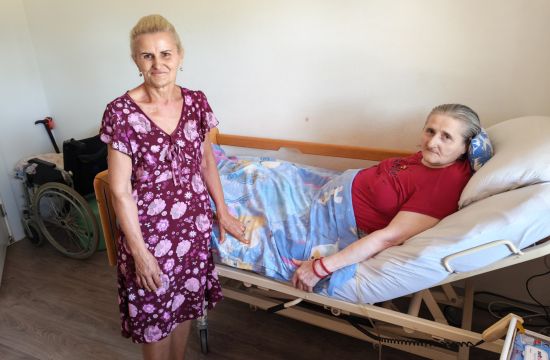 POMOĆ U KUĆI – VIŠE OD USLUGEPodrška za život u sopstvenom domu