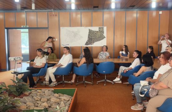 SREMSKA MITROVICARadni odnos za lične pratioce