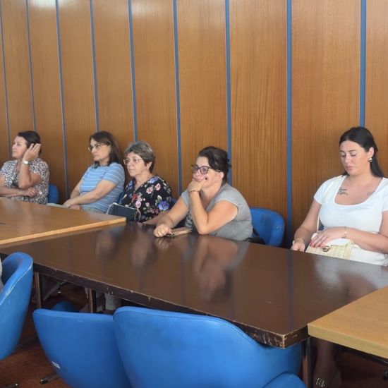 SREMSKA MITROVICARadni odnos za lične pratioce