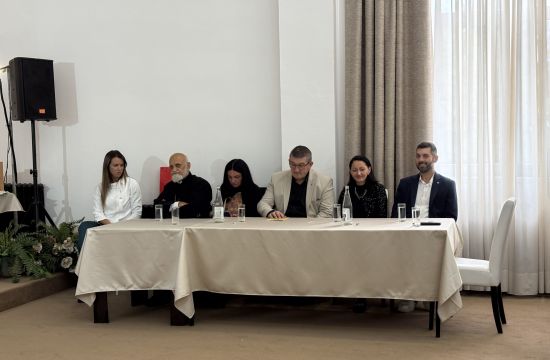 DESETI, JUBILARNI FESTIVAL BESEDNIŠTVA OSUĐENIH LICAOdgovori na životna pitanja
