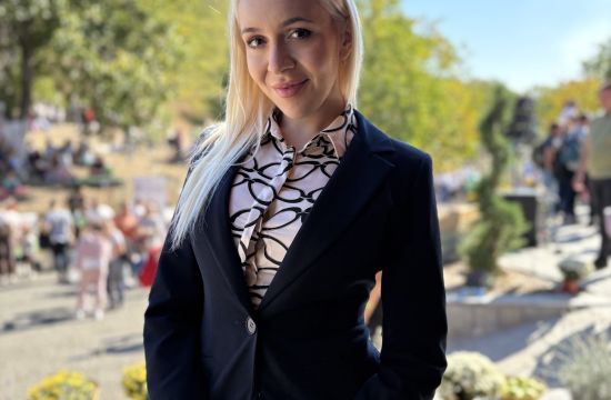 MILICA DUDUKOVIĆ, MLADA PREDUZETNICA I HOTELIJER IZ MALE REMETEOd porodične tradicije do sopstvenog potpisa