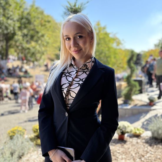 MILICA DUDUKOVIĆ, MLADA PREDUZETNICA I HOTELIJER IZ MALE REMETEOd porodične tradicije do sopstvenog potpisa