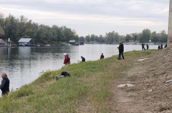 SREMSKA MITROVICANa Smuđijadi najteži ulov bila štuka