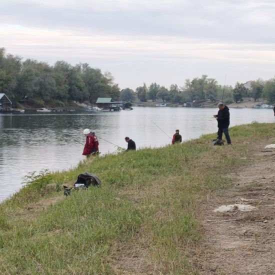 SREMSKA MITROVICANa Smuđijadi najteži ulov bila štuka