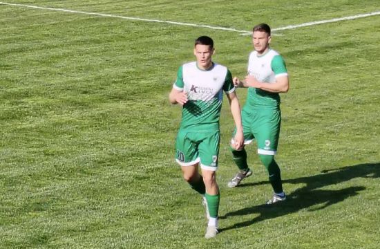 SRPSKA LIGA VOJVODINEFK „Dinamo 1945“ (Pančevo) – FK „Inđija“ 1:1
